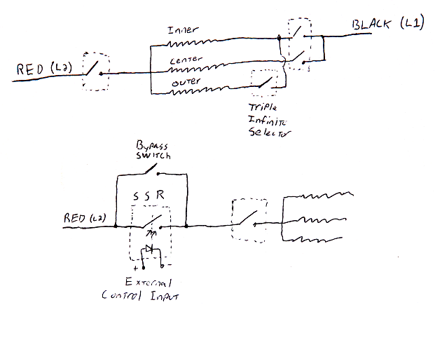 40 Electric Range Wiring Diagram - Wiring Niche Ideas