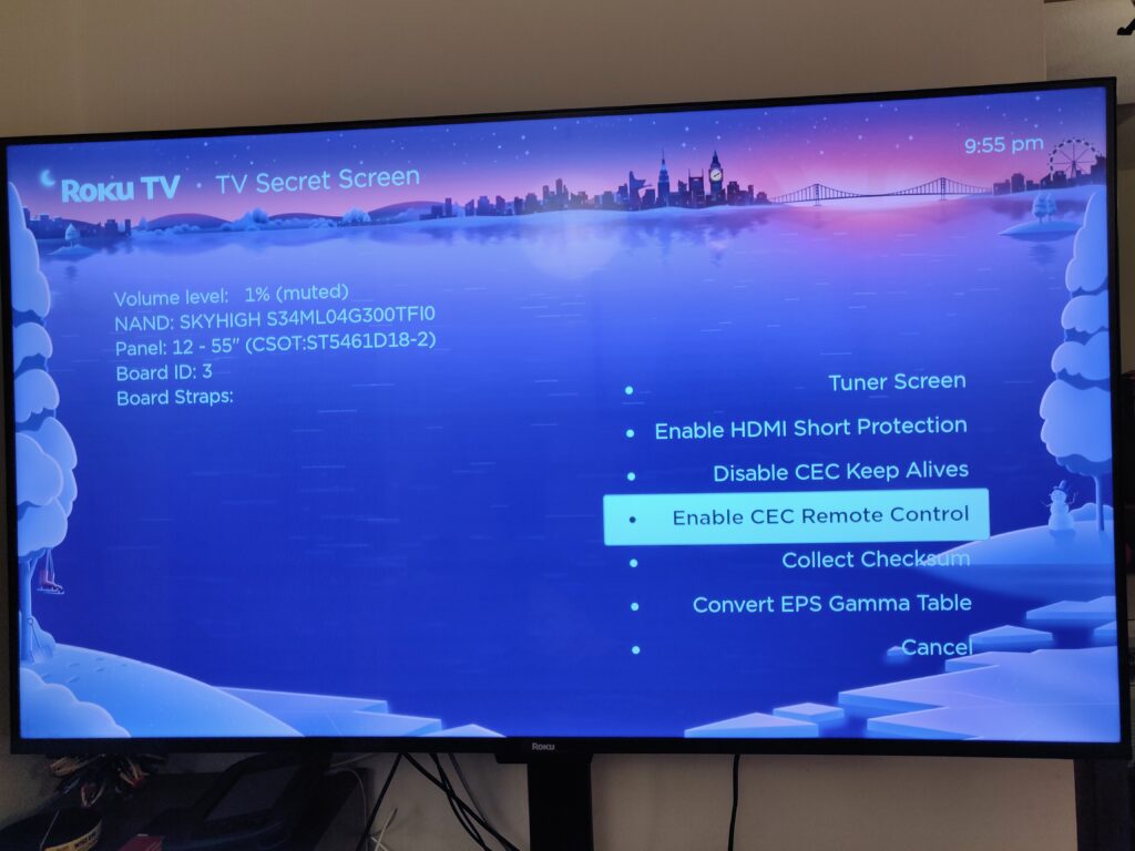 Roku 50 Class Select Series 4K Smart RokuTV 50R4A5R - Best Buy