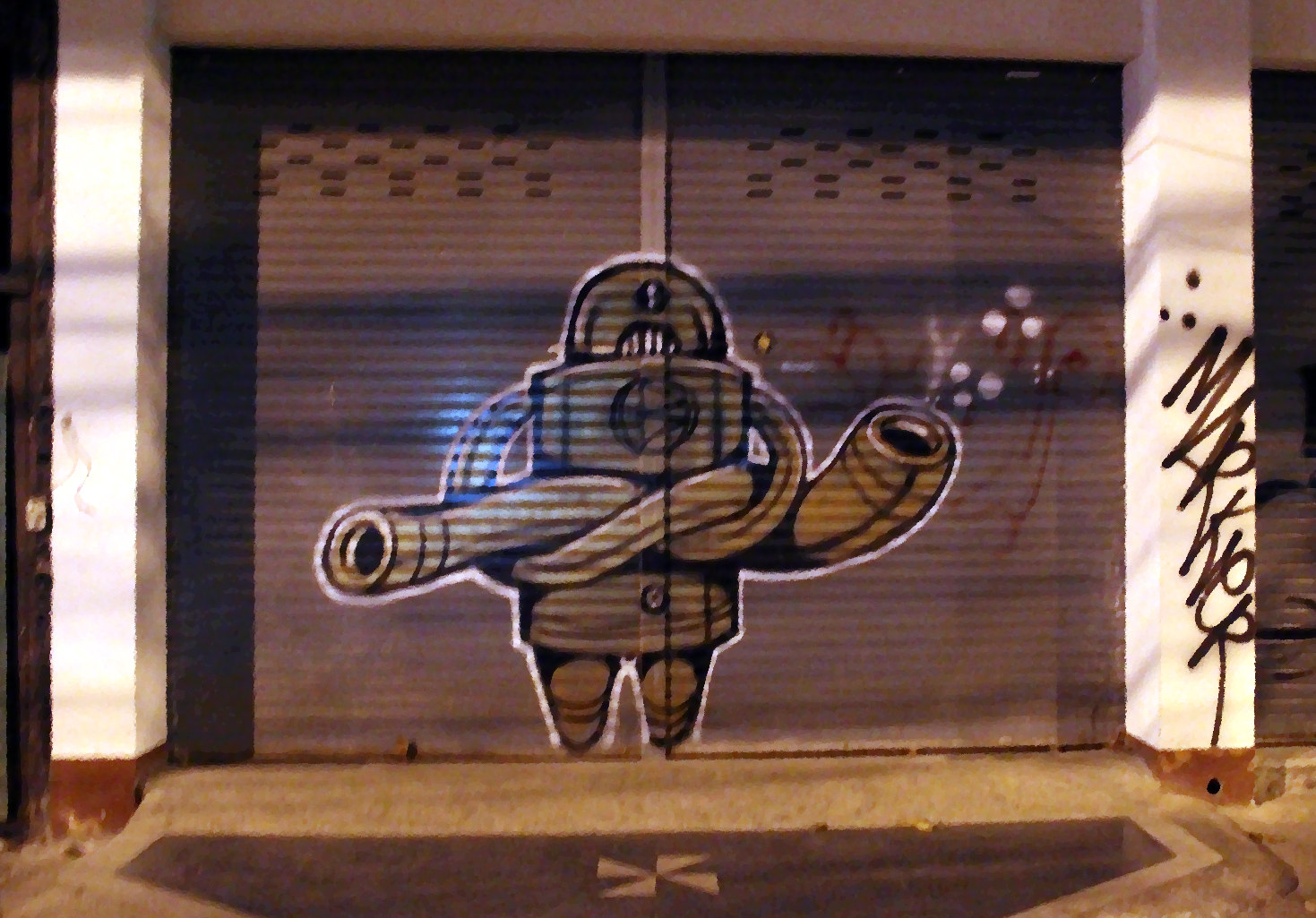 Electric Monks: AI User Agents and Agency in the AIPocalypse